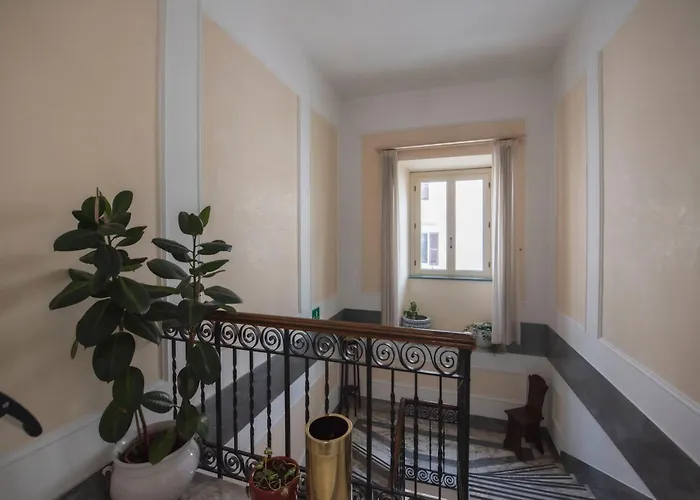 Hotel della Vittoria Ancona